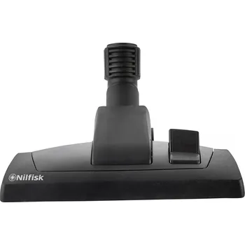 Hubice k vysavači NILFISK Podlahová kombi hubice DN 32 mm RD295P