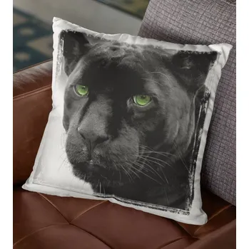 Polštář Polštář Puma - 29 x 29 cm