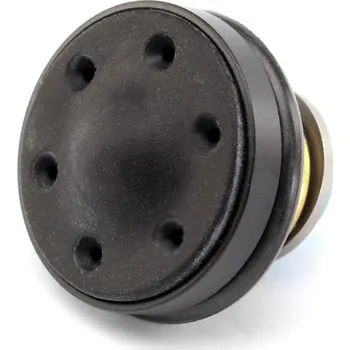 Sportovní střelba AirsoftPro POM tichá hlava pístu s ložiskem - NBU