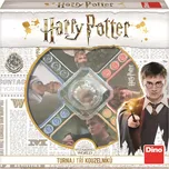 Dino Harry Potter: Turnaj tří kouzelníků