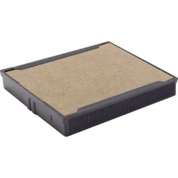 Razítková poduška Shiny Náhradní polštářek S-829-7 do razítka S-829; S-829D; S-889; S-889D Barva: Suchý - bez barvy, nenapuštěný