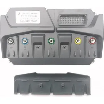 Příslušenství pro elektrokoloběžku CDI - řídící jednotka X-scooters XR08