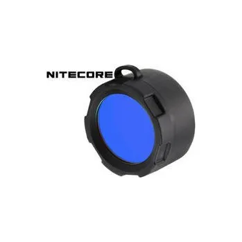 Příslušenství pro LED osvětlení Olight filtr na svítilnu FM-30B