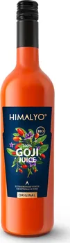 Přírodní produkt Himalyo Goji Juice Bio 750 ml