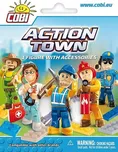 COBI Action Town 1852 Figurka v sáčku