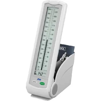 Tlakoměr Krevní tonometr AND UM-102B AMBULANT PLUS s úředním ověřením