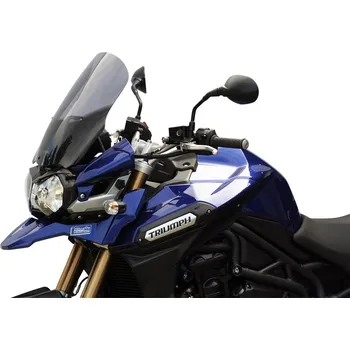 Triumph Tiger 1200 Explorer (12-15) - čiré plexi MRA Touring