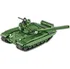 Stavebnice COBI COBI Armed Forces 2615 T-72M1