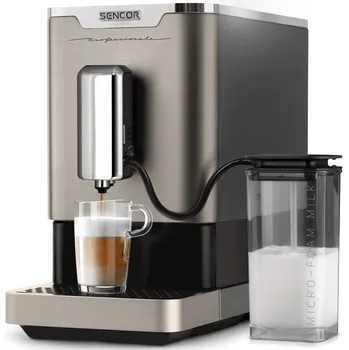 Sencor SES 9020NP Kávovar Sencor SES 9020NP