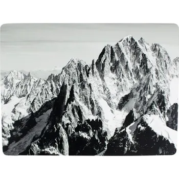 prostírání Prostírání Mont Blanc (set 4ks) - 30*40*0,4cm