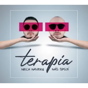 Zahraniční hudba Terapia - Nech naveky nás spojí (CD, 8588005205146)