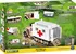 Stavebnice COBI COBI World War II 2518 Ford V3000S Maultier Ambulance