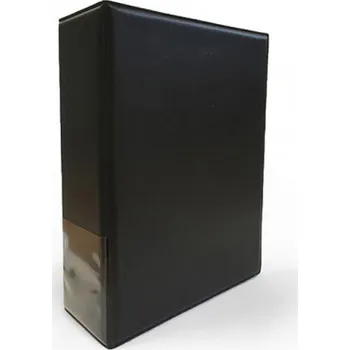 ADK šanon A5 černý