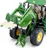 RC model ostatní Siku 6792 John Deere traktor bluetooth 1:32 zelená