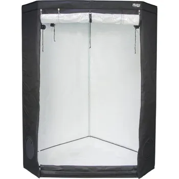 Pěstební box Phantom Products Phantom Diamond 85D - 85x85x180cm