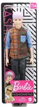 Mattel Barbie Model GHW70 Ken