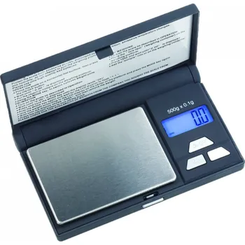 Laboratorní váha Kapesní váha Ohaus YA do 300 g s možností akreditované kalibrace