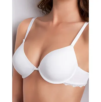 Podprsenka Cotonella CD060 smetanová 70B