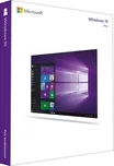 Microsoft Windows 10 Pro FPP CZ…