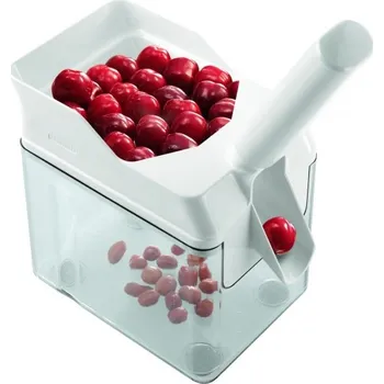 Leifheit Odpeckovač třešní s nádobkou (37200)