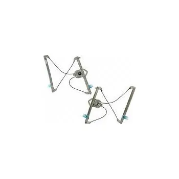 Stahovačka okna Stahovačka okna pravá přední CITROEN XSARA 91-05 3d