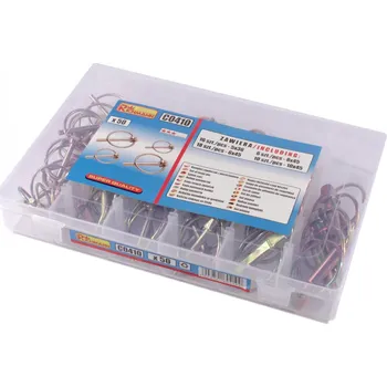 Sada závlaček velkých 50ks