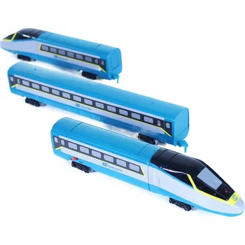 Rappa Naše železnice SC Pendolino České…