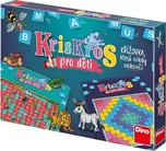 Dino KrisKros pro děti