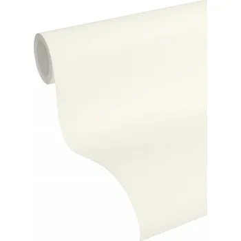 Tapeta Vliesová tapeta 3564-68 bílá metalická / Tapety na zeď 356468 New Life (0,53 x 10,05 m) A.S.Création