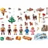 Stavebnice Playmobil Playmobil 70260 Adventní kalendář Heidin zimní svět