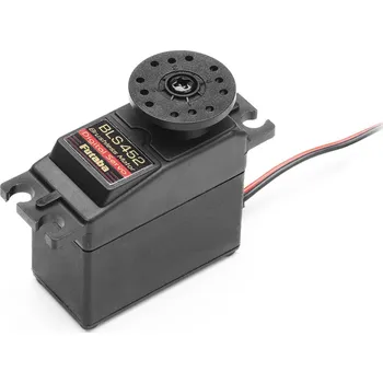 RC vybavení Futaba BLS452 (14kg 0,14s/60°)