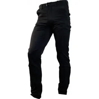Cyklistické kalhoty Kalhoty HAVEN FUTURA black Velikost: XXL