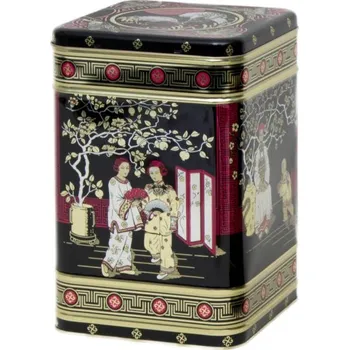 Čaj Čajová zahrada Dóza na čaj Black Jap 2000g