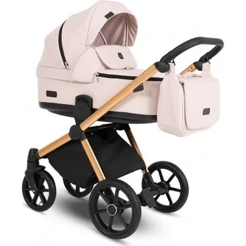 Přeprava dětí Kočárek Camarelo Previo 02