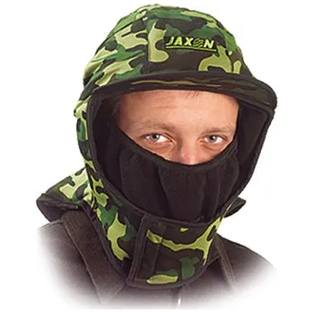 Kukla Jaxon Zimní kukla WINTER HAT