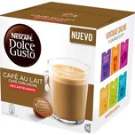 Nescafé Dolce Gusto Café Au Lait bez…