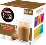 Nescafé Dolce Gusto Café Au Lait bez…