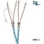 Supra Sword Excalibur Combicon 2x 2,0m + doprava a dárek zdarma