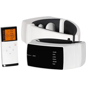 Masážní přístroj BeautyRelax Tens EMS RC BR-1420