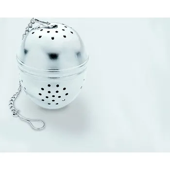 Konvice na čaj Čajová zahrada Sítko na čaj Vajíčko 40 mm