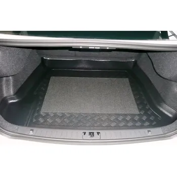 Vana do kufru Volvo S60 4D 10R sed