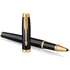 Parker Royal IM Roller Black GT