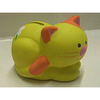 Pokladnička Keramická pokladnička kočka kočička