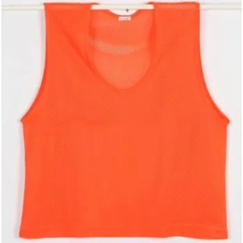 Rozlišovací dres žlutá Sr