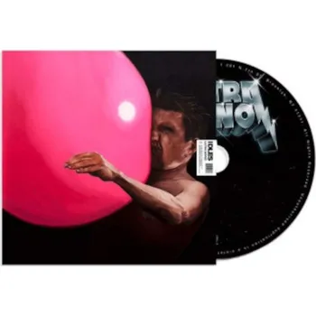 Zahraniční hudba Idles - Ultra Mono (CD, PTKF2186-2)