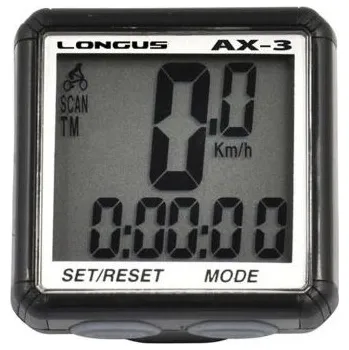 Koloběžka Computer Yedoo BRI2