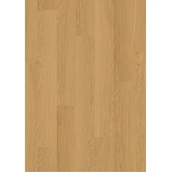 vinylová podlaha Quick Step Alpha Vinyl Dub ryzí medový AVMPU40098