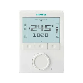 Termostat Siemens RDG 160T