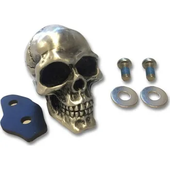 Highway- Hawk HWH 02-086M Cracked skull