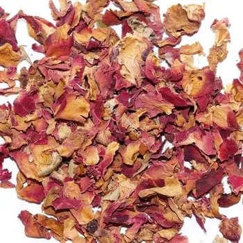 Vonná tyčinka Vykuřovací směs - MYSTICKÁ RŮŽE